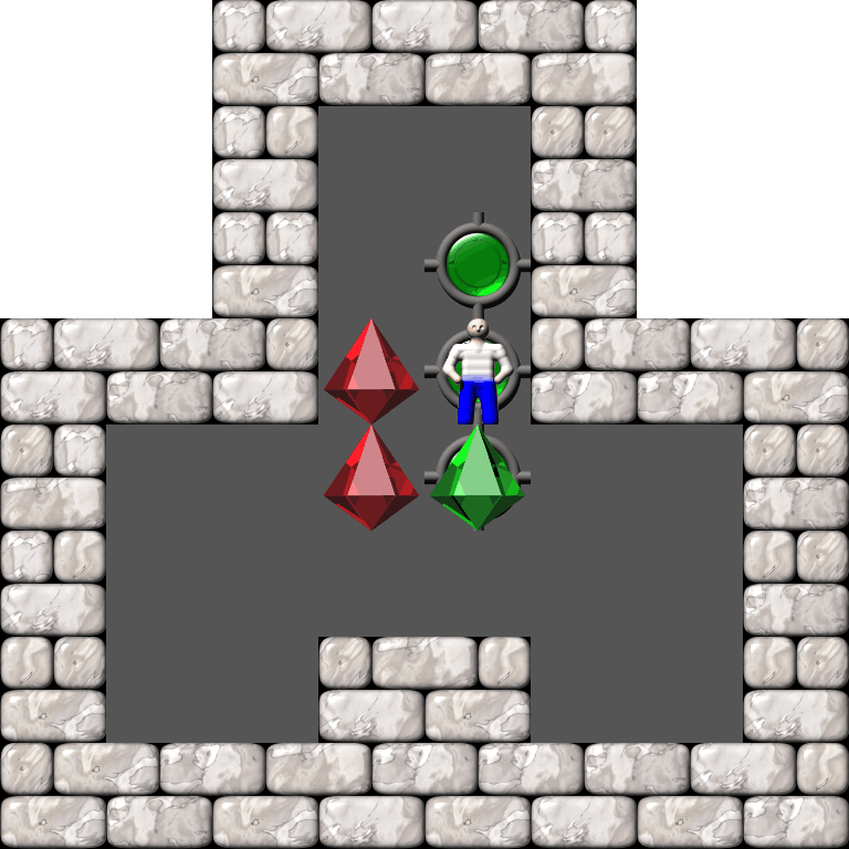 Sokoban Maps After All level 97